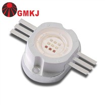 LED COB RGB 10W para lámpara Starge