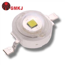 Chip DE LED DE ALTA POTENCIA DE 1W 160LM CRI80