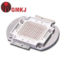 ROJO COB LED 30W 100W Diodo 620nm 660nm