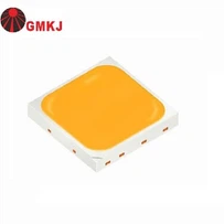 SMD LED 5054 300mA 18V de alto voltaje