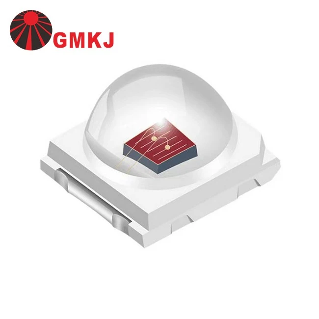 Ir Smd Led 3535 Ceramic 940nm 945nm 950nm Led Chips