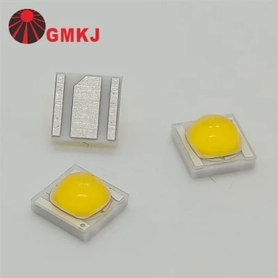 30 60 90 120 Grados Ángulo de iluminación 3535 Smd Led