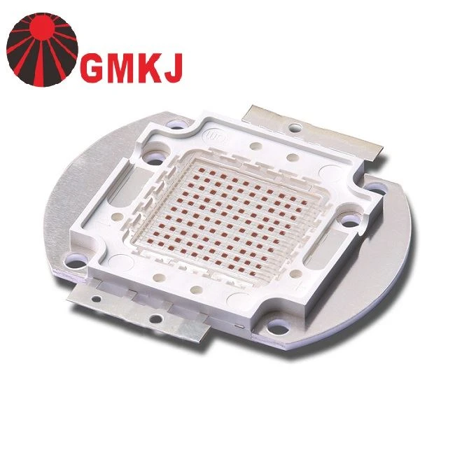100w cob grow light