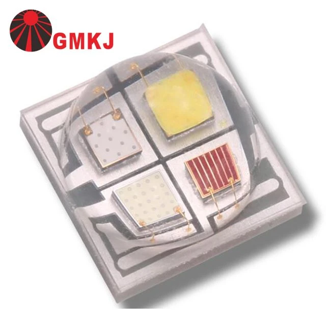 5050 rgbw smd