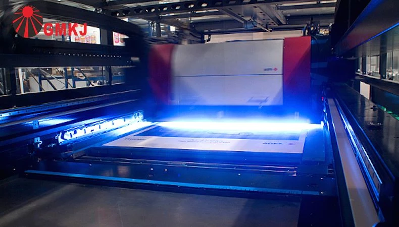 uv curing