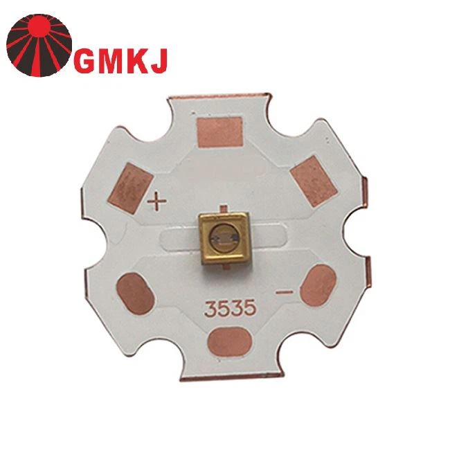 uvc led 222nm