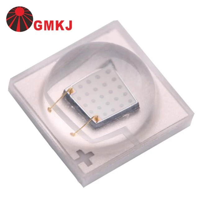 3535 blue smd led 2