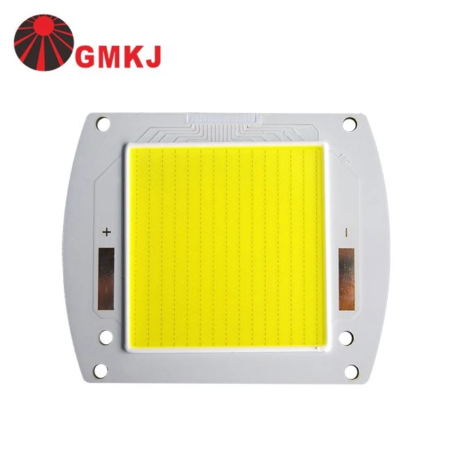 Diodo COB LED de 300W para luz de inundación