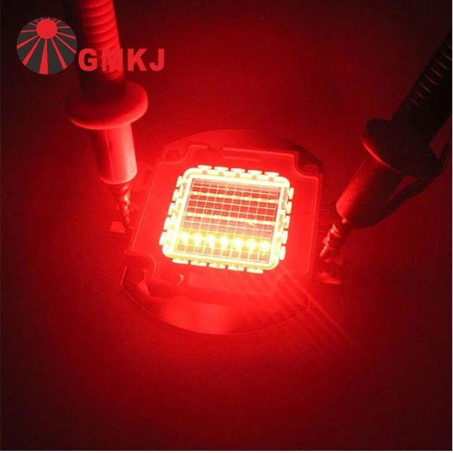 100w cob led grow light
