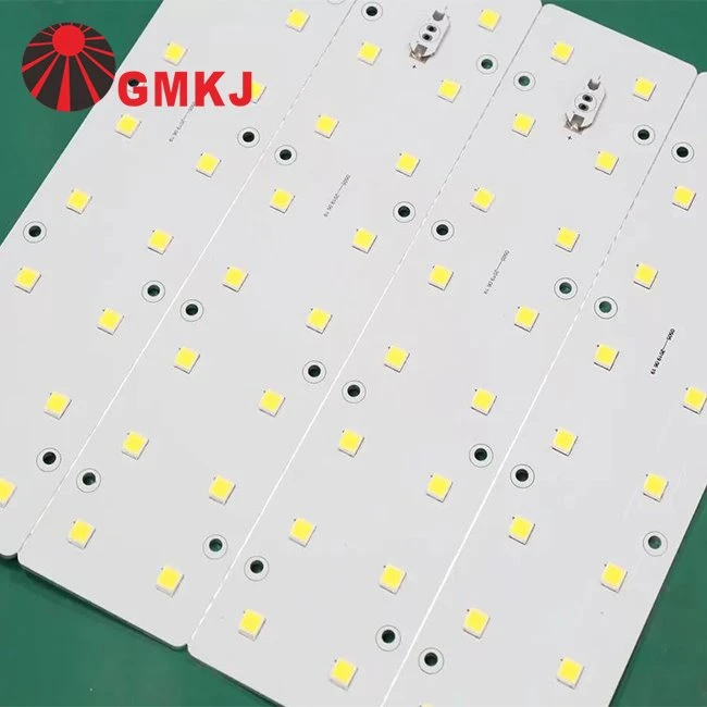Servicio OEM de montaje de placa de PCBA LED