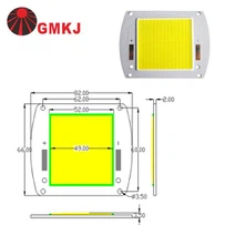 150W COB LED Chip Espectro Completo