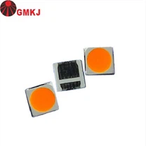 3030 SMD LED lúmenes Max 250lm