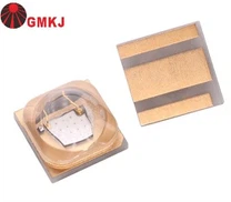 Antorcha UV de 365 nm SMD 3535