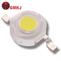 Chip LED Bridgelux de alta potencia 3W Blanco