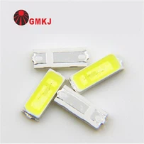 4014 SMD LED Chip Blanco 60mA 26LM