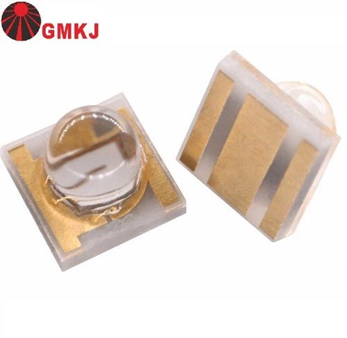 4040 SMD LED UVC 265nm para esterilización