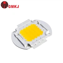 50W COB LED 140lm / w de LED Starge Light