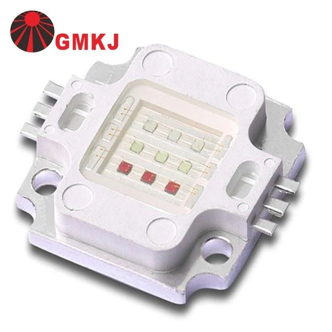 10w rgb cob led