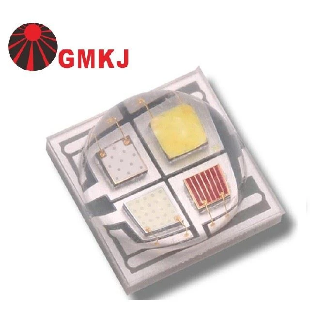 5050 rgbw led