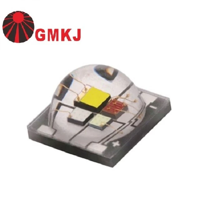 rgbw 5050