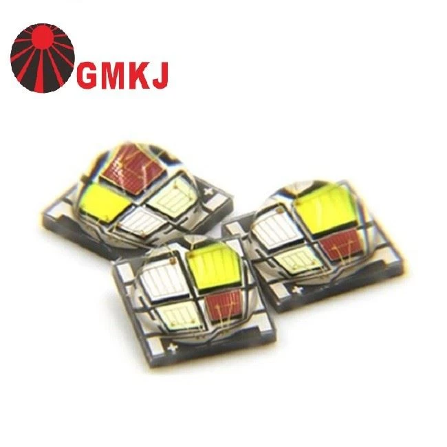 5050 RGBW