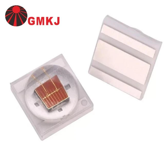 630nm 640nm 645nm 650nm de cerámica 3535 SMD LED para LED crecen