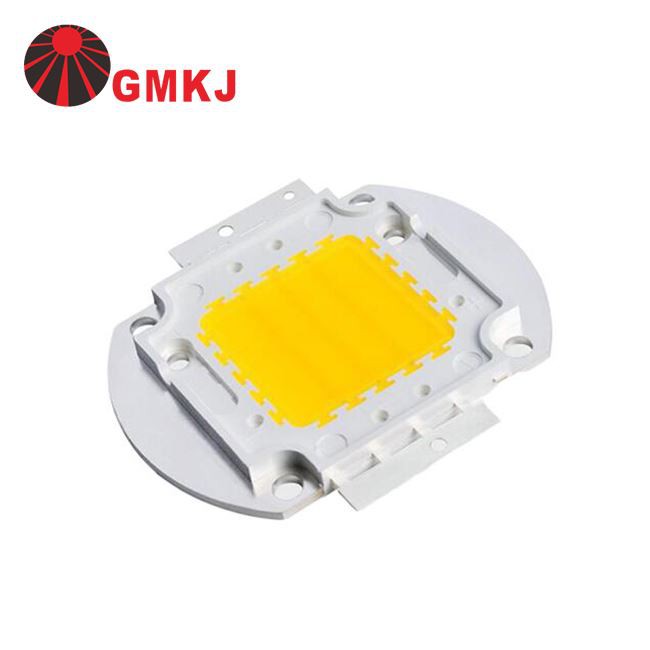 COB Chip LED Array Full Spectrum 80 Watt Grow