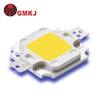 10W COB Led 110Lm / W Bridgelux 45Mil Chip