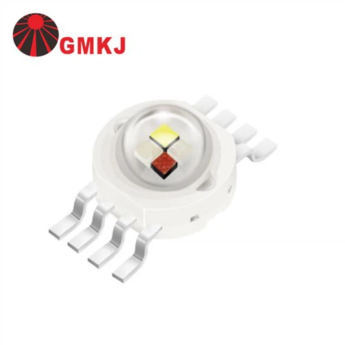 12 vatios RGBWW 8 pines CHIPS LED Epileds Diodo