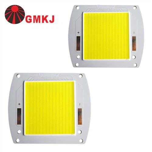 200W COB LED Array Module Chip High CRI para la luz de la fotografía