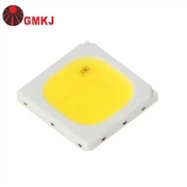 220LM / W 5050 SMD LED 1W blanco para highbay light