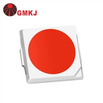 2835 3030 3v 1w Smd Led Diodo Hoja de datos PDF