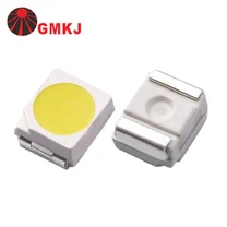 3528 SMD LED Blanco Rojo Azul Verde Color Chip 20mA