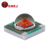 3535 Rojo Smd Led 1w 2w 3w 620nm 630nm