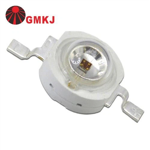 Chip LED de 410nm 415nm 420nm 430nm 3W