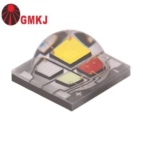 5050 RGBW SMD LED 4 en 1 12W 700mA