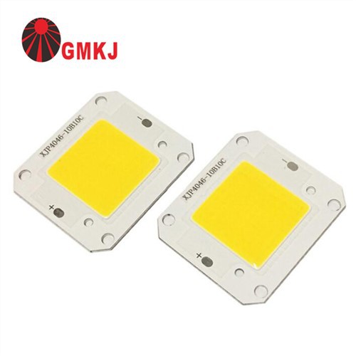 Base Aluminio Flip Chip Cob Led 100w