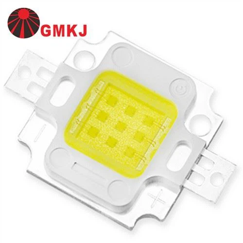 Chips a bordo COB LED 10 Watt