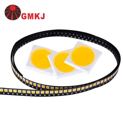 CRI Ra 90 1W 3030 SMD LED con chip Bridgelux de 150LM EE. UU.