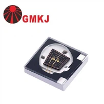 Chip Epileds 2V 350mA Con Lente 1W 3535 IR 940nm LED