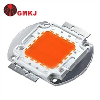 Grow Light LED Chip COB de espectro completo