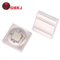 Luz de cultivo de plantas de 3W de alta potencia LED de 455 nm