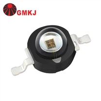 Led infrarrojo de alta potencia 1W 3W 850nm Epileds Chip