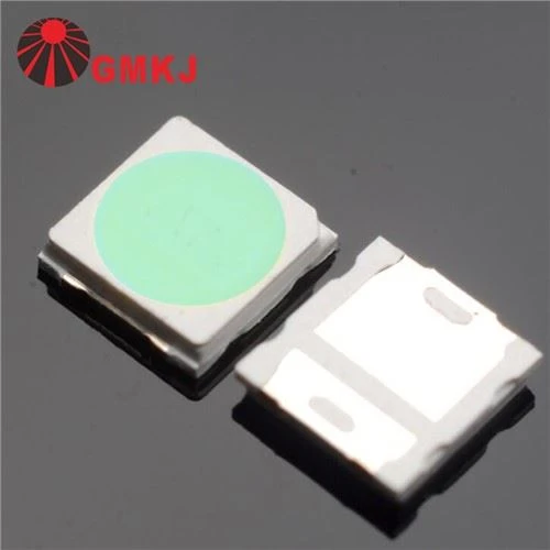 Azul Hielo Color SMD LED 1W 3030 2835 480nm