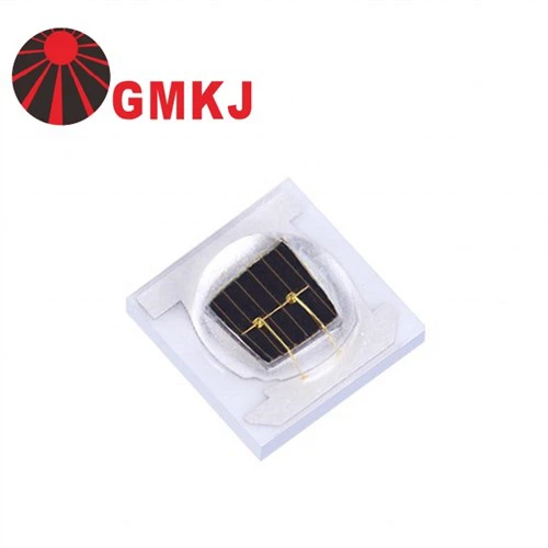 Paquete SMD 810nm 850nm 940nm infrarrojo 1W 3W 3535 LED Chip