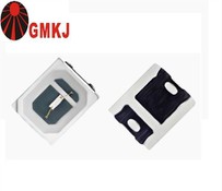 Smd2835 Led Color Azul 460nm