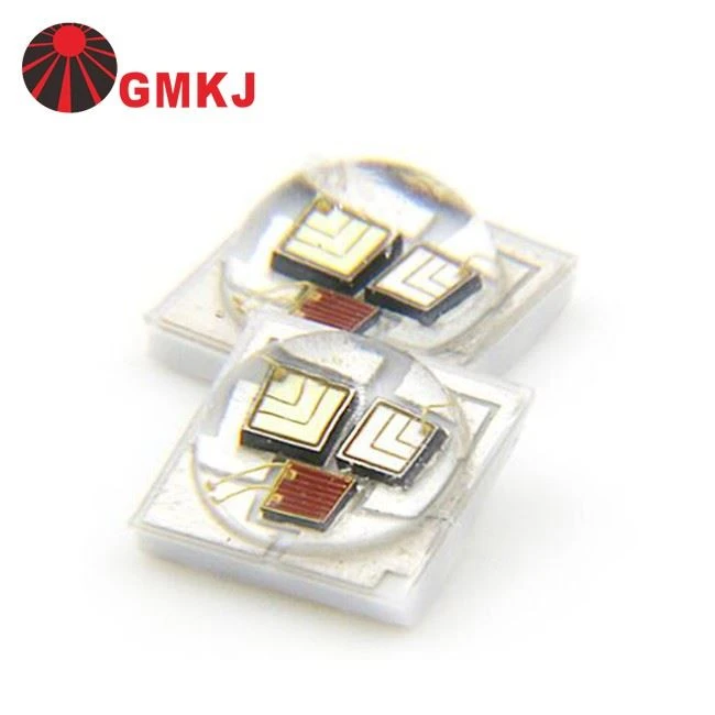 3535 Rgb Sanan Led Chips