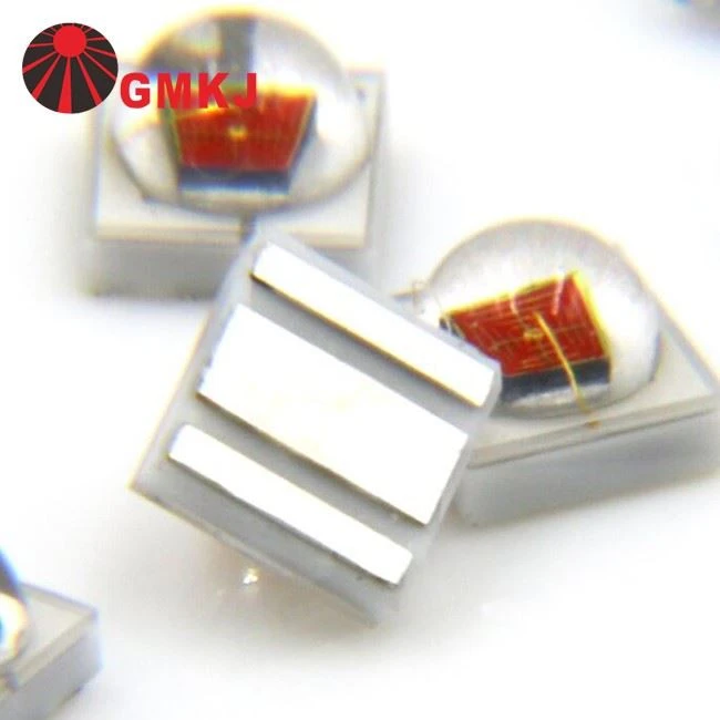 630nm Red LED Light Therapy 620nm 3535 LED Chip Epileds