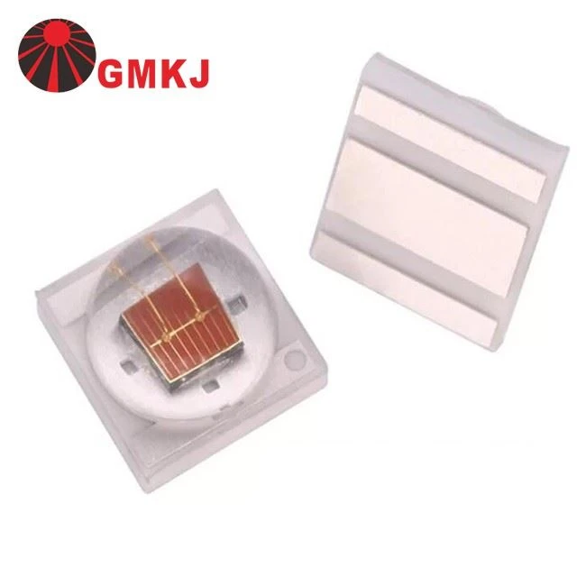 630nm Red LED Light Therapy 620nm 3535 LED Chip Epileds