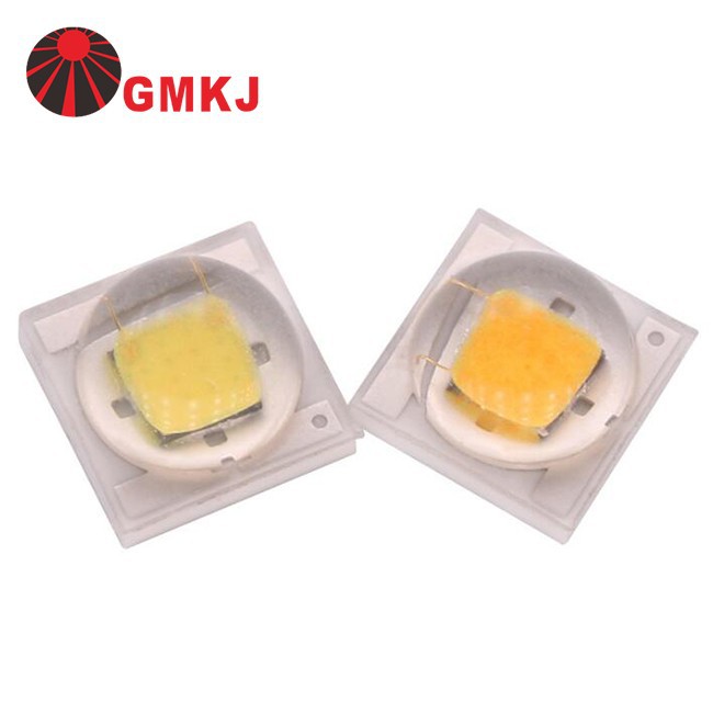 Ceramic 3535 Warm White Smd Led 3000-3200k